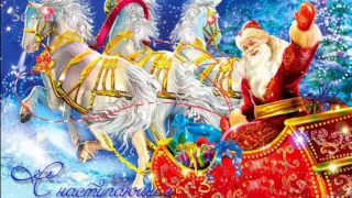 ВЕСЁЛЫЙ НОВОГОДНИЙ СБОРНИК   ТАНЦУЮТ ВСЕ! С НОВЫМ 2017 ым!