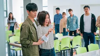 My ID Is Gangnam Beauty💗Korean Mix Hindi Songs💗 Korean Lover Story 💗 Chinese Love Story Song 💗Kdrama