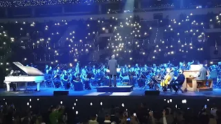 Cinema Orchestra Medley - Интерстеллар. 21 января 2023 г.