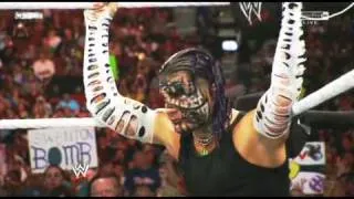 Jeff Hardy - This Dark Day