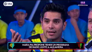 EEG El Gran Clásico - 05/07/2018 - 1/5