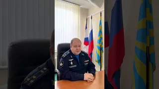 Военный учебный центр при НИУ «МЭИ» — это не просто военная кафедра!