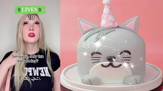 😛 Text To Speech 💖 ASMR Cake Storytime || @Brianna Guidryy || POVs Tiktok Compilations 2023 #21