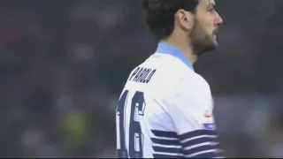 Lazio Vs Juventus 1-2 All Goals and Highlights