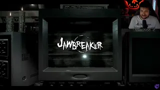 L'Orrore Terribile!! - Jawbreaker