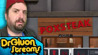 Welcome to Poxsteak - It's Just a Name! - Kebab Chefs