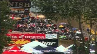 AMA 2007 MX Lites 01 Hangtown