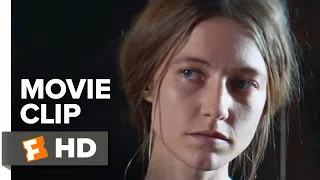 The Wind - Movie Clip - Godfearing Woman (2019) | Movieclips Indie