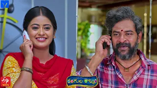 Rangula Ratnam Latest Promo - 26th January 2022 in ETV Telugu at 7:30 PM - Mallemalatv