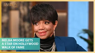 Melba Moore Is Getting a Star on the Hollywood Walk of Fame