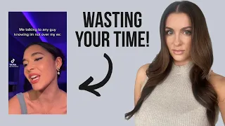 4 Major Signs That She's Wasting Your Time | Courtney Ryan