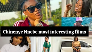 Chinenye Nnebe Top most interesting films