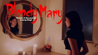 Bloody Mary | Horror Shorts | Short Horror Film