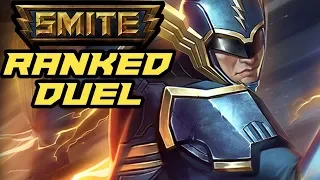 I FOUND MY SUPER POWER (Mercury vs Chang'e) - Smite S6 Ranked Duel Ep.40