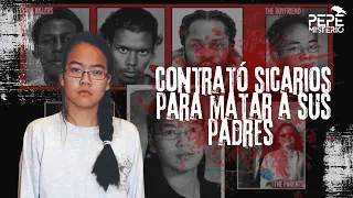 Jenny Pan, la chica que mandó matar a sus padres por 10,000 dolares