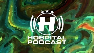 Hospital Podcast 439 with London Elektricity