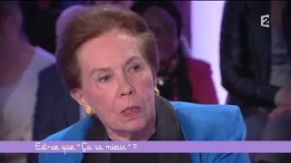 Est-ce que "ça va mieux" ? - Ce soir (ou jamais !) - 20/05/16 (5/5)