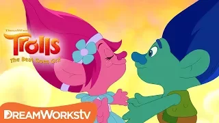 You're the Hug for Me | TROLLS: THE BEAT GOES ON!