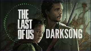 The Last of Us HBO theme - Darker Version Cover