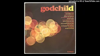 Godchild - Chut bébé dort (French Jazz-Funk - 1975)