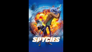 SPYCIES  2020 Official Trailer
