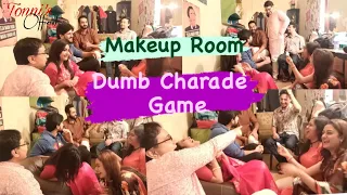 Makeuproom Game 😁 PART - 1