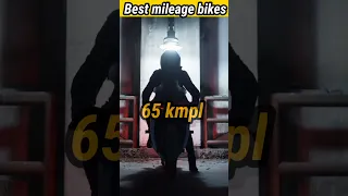 Best mileage bike in india 2023 #shorts  #shortvideo #trending