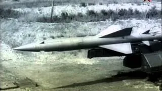 Зенитно-ракетный Комплекс С-75