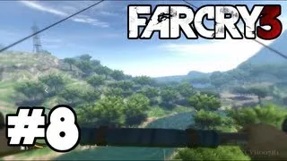 Far Cry 3 - Gameplay Walkthrough (Part 8) - Playing the Spoiler