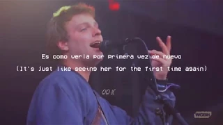 Mac DeMarco - For the  first time | sub español/ inglés