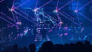 Pet Shop Boys - Losing My Mind / Always on My Mind - London O2 Arena - 22 May 2022