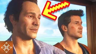 10 Most Absurd Plot Twists In Video Games