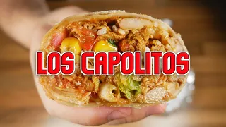 Los Capolitos - OSTRAVSKÉ MEXIKO, KTERÉ PŘEKVAPÍ!