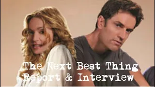 Madonna - The Next Best Thing Interview