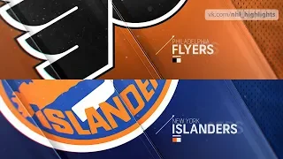 Philadelphia Flyers vs New York Islanders Mar 9, 2019 HIGHLIGHTS HD