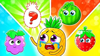 Where Is My Mommy? 😢 Don't Leave Me Song 👶 Funny Kids Songs & Nursery Rhymes by YUM YUM