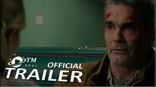 He Never Died (2015) Official Trailer 1080p