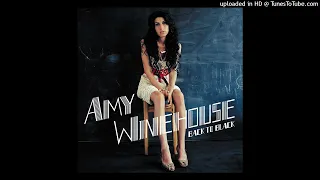 Amy Winehouse - Rehab (Instrumental With Backing Vocals)