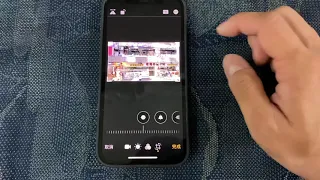 iPhone 12 Pro 編輯 4K Dolby Vision HDR 影片方法