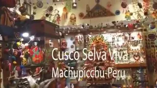 Tour Vip Cusco Selva Viva