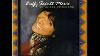 Buffy Sainte Marie - "Universal Soldier"