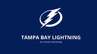 Tampa Bay Lightning Warmup Prediction 2019-2020