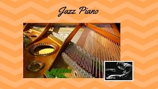 Free Jazz Piano Lessons- Ain't Misbehavin'- easy stride piano