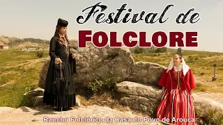 Festival de Folclore de Arouca 2019