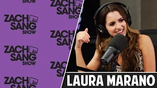 Laura Marano | Full Interview