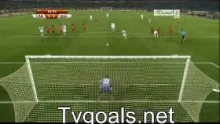 United States vs. Ghana 1-2 FIFA World Cup 2010 Highlights