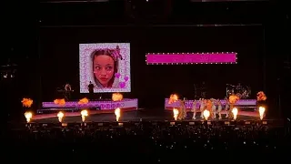 Emilia GTA en vivo Movistar Arena 23/04/24