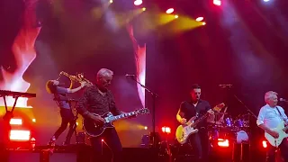 Icehouse - Touch the Fire - Live at Sidney Myer Music Bowl Melbourne 11th Feb 2023