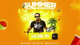 Dj RIO 767 SUMMER BOUYON SHAKE DOWN VOL 4