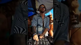 Hot Since 82 🎧 - Missing 🤍 Live in Ibiza #boatparty